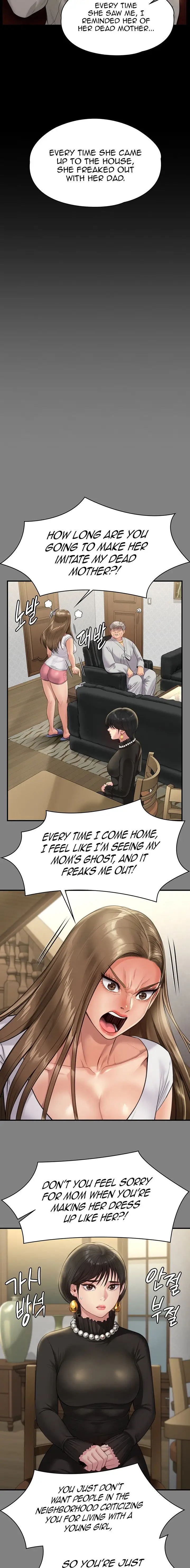 Queen Bee Chapter 227 Page 19