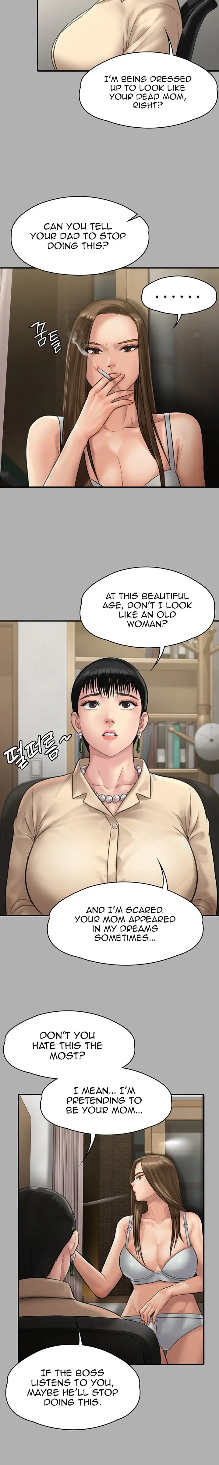 Queen Bee Chapter 227 Page 24