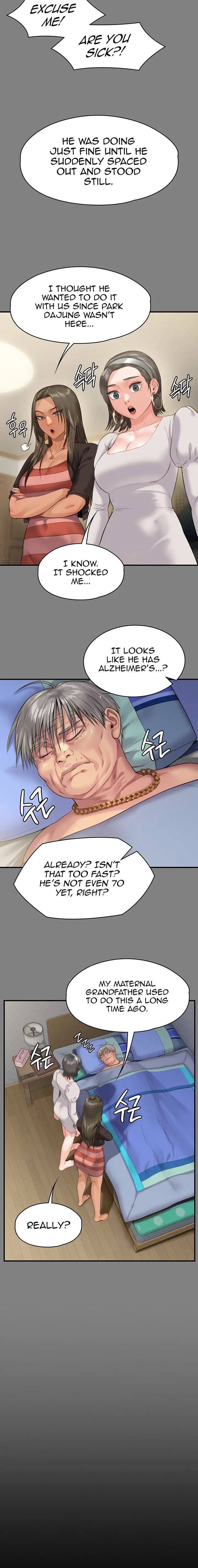 Queen Bee Chapter 228 Page 7