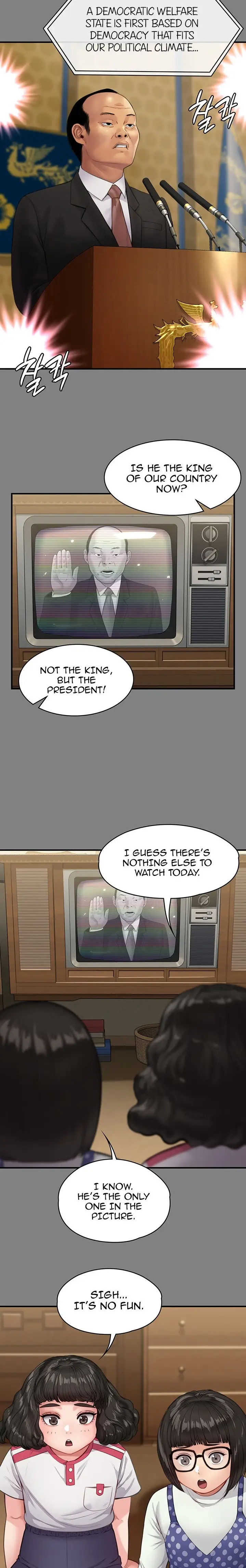 Queen Bee Chapter 228 Page 13