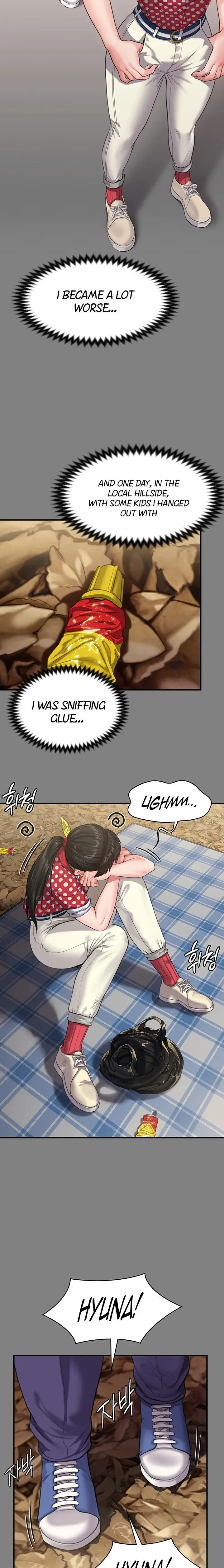 Queen Bee Chapter 228 Page 18
