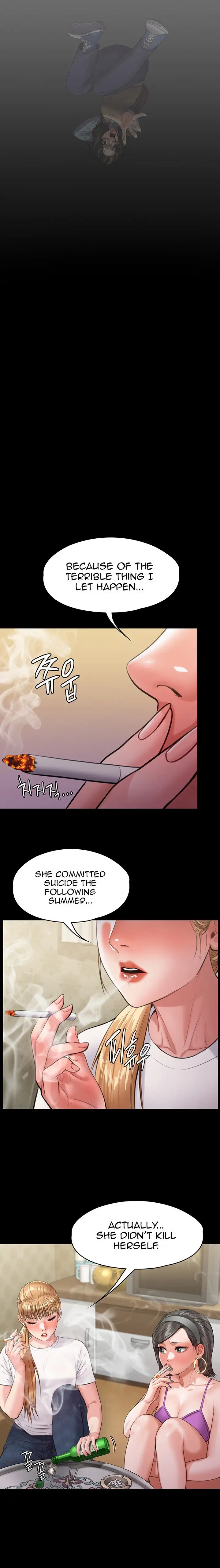 Queen Bee Chapter 229 Page 5