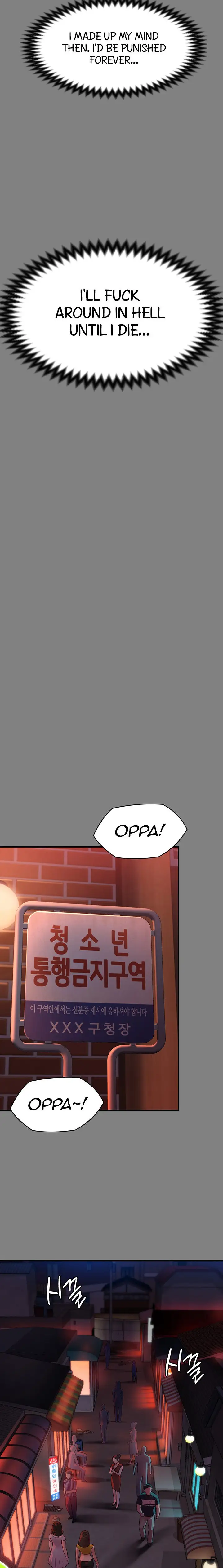 Queen Bee Chapter 229 Page 12