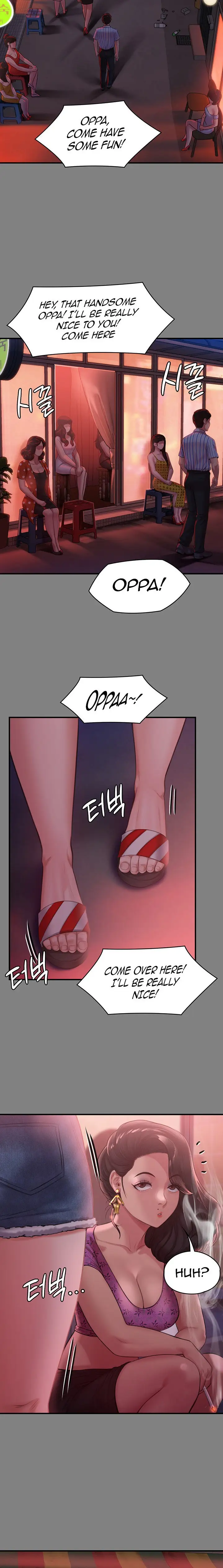 Queen Bee Chapter 229 Page 13