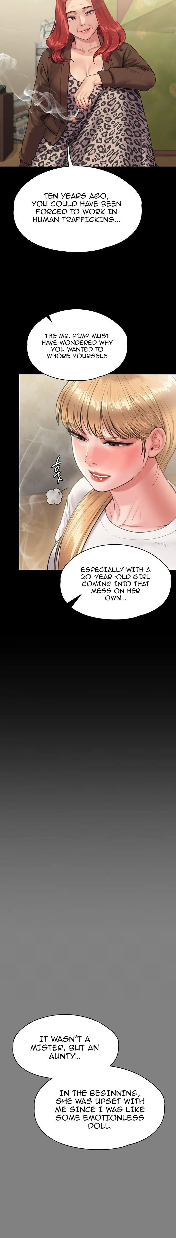Queen Bee Chapter 229 Page 15