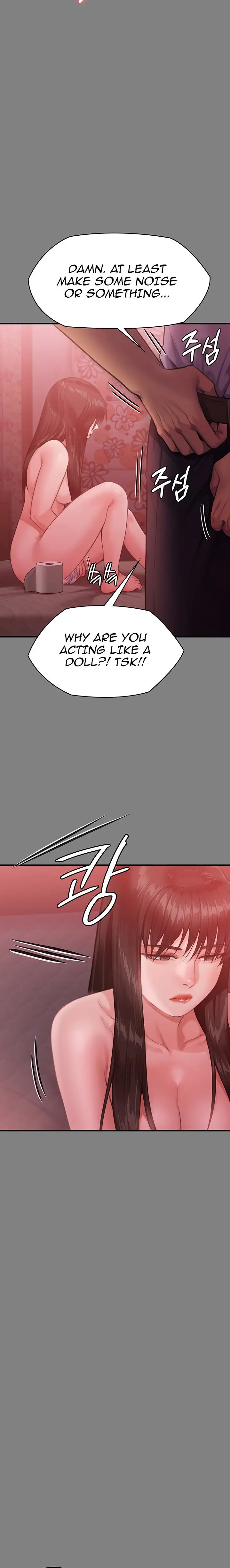 Queen Bee Chapter 229 Page 17