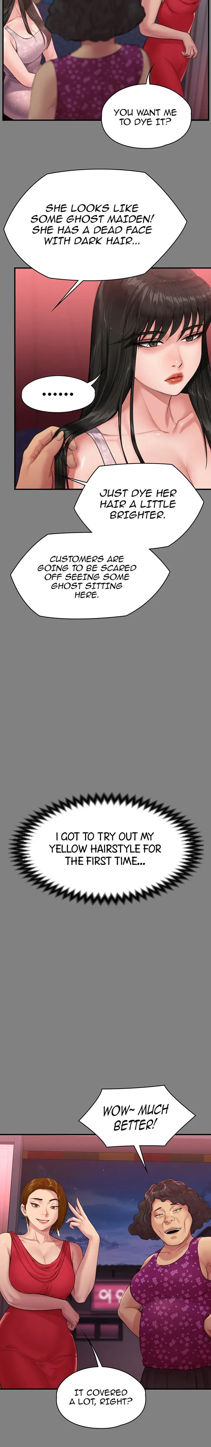 Queen Bee Chapter 229 Page 20