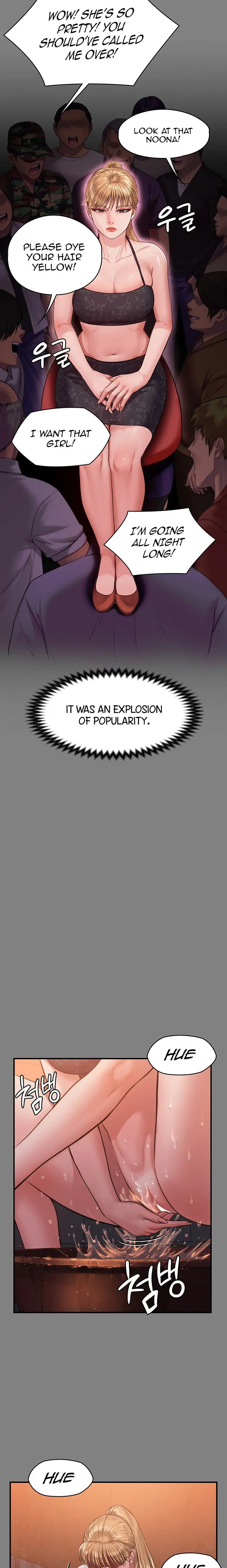 Queen Bee Chapter 229 Page 23
