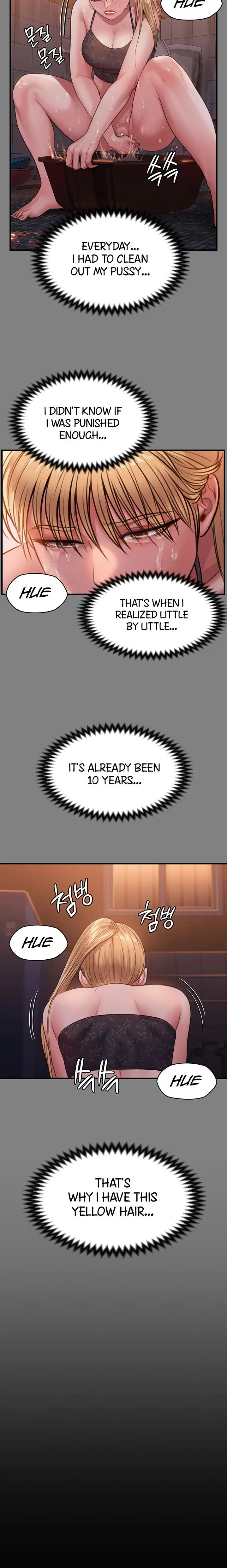 Queen Bee Chapter 229 Page 24