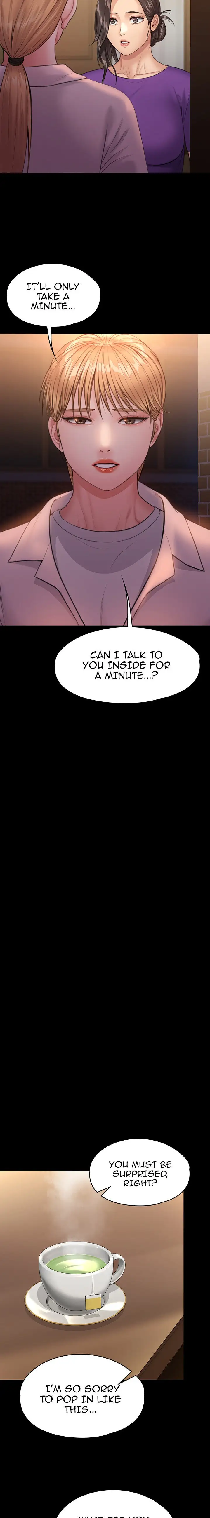 Queen Bee Chapter 229 Page 29