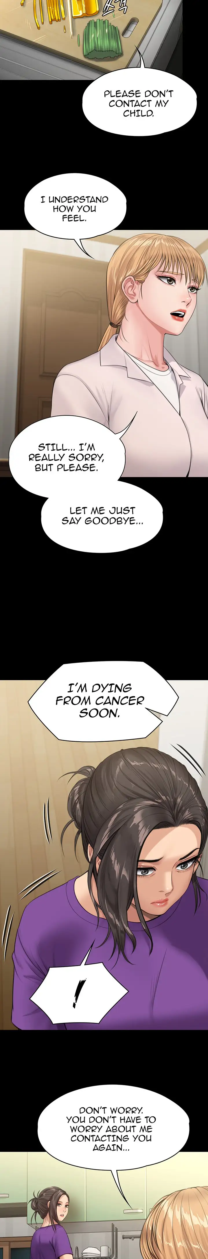 Queen Bee Chapter 229 Page 32