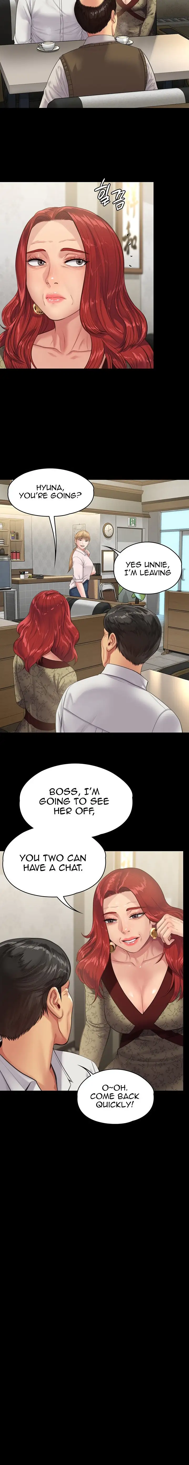 Queen Bee Chapter 230 Page 4