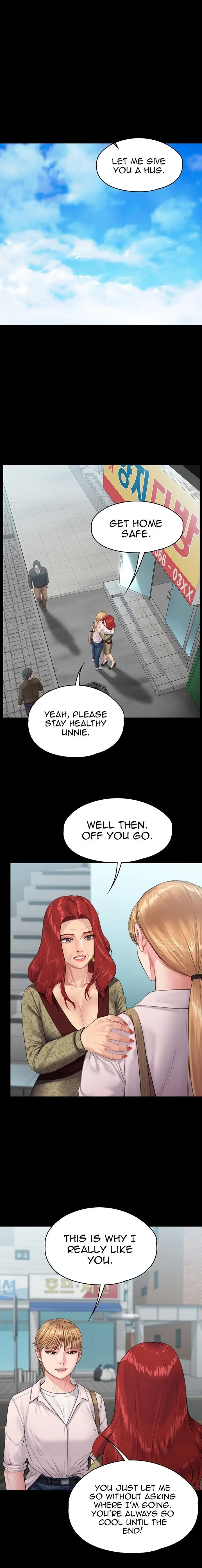 Queen Bee Chapter 230 Page 5