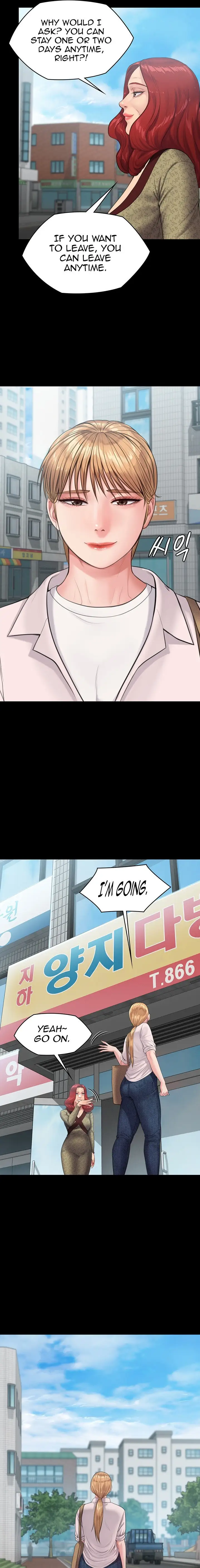 Queen Bee Chapter 230 Page 6