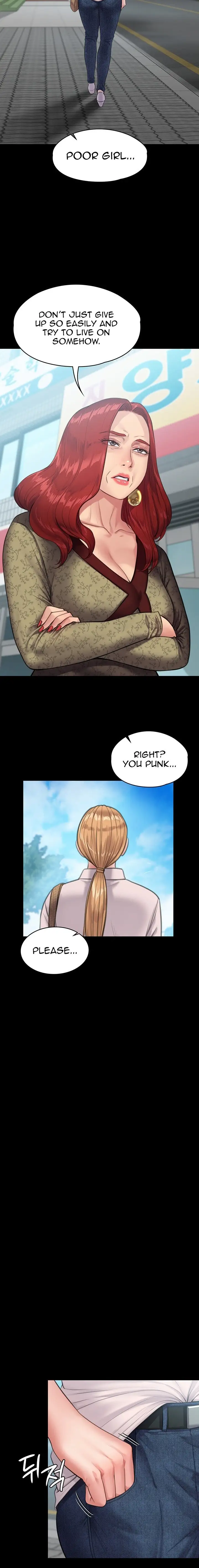 Queen Bee Chapter 230 Page 7