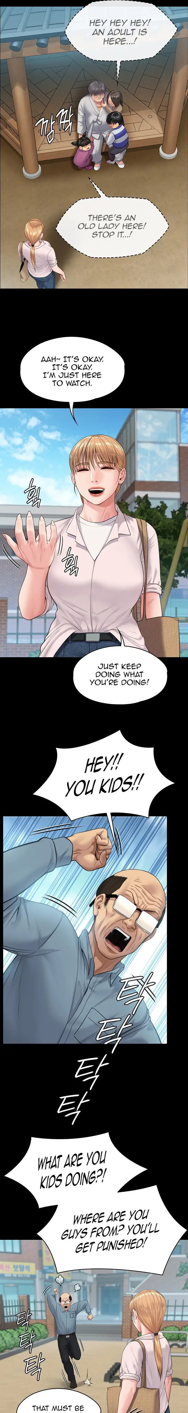 Queen Bee Chapter 230 Page 13