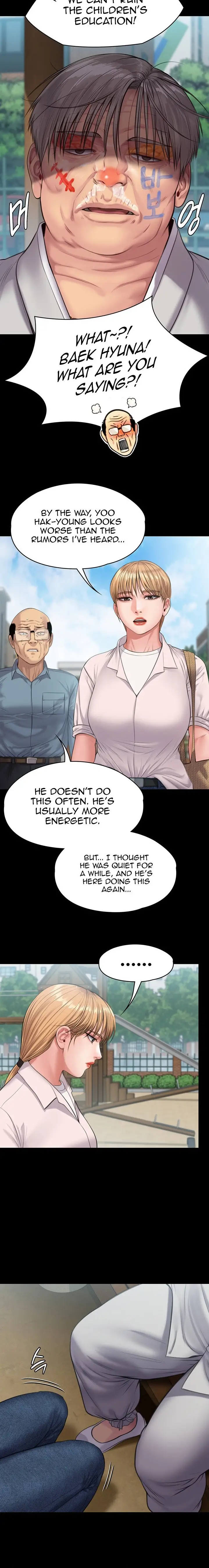 Queen Bee Chapter 230 Page 15