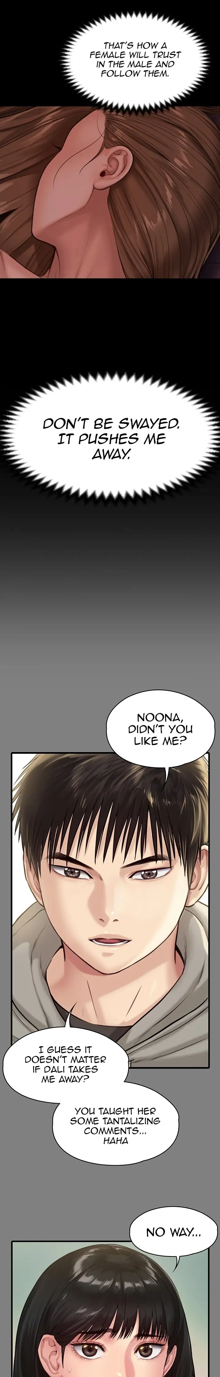 Queen Bee Chapter 230 Page 21
