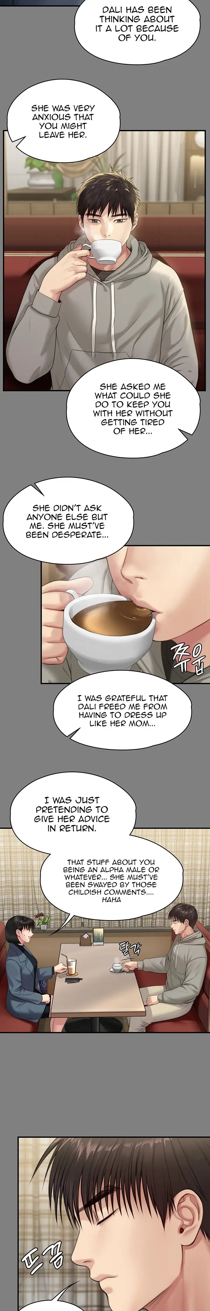 Queen Bee Chapter 230 Page 23