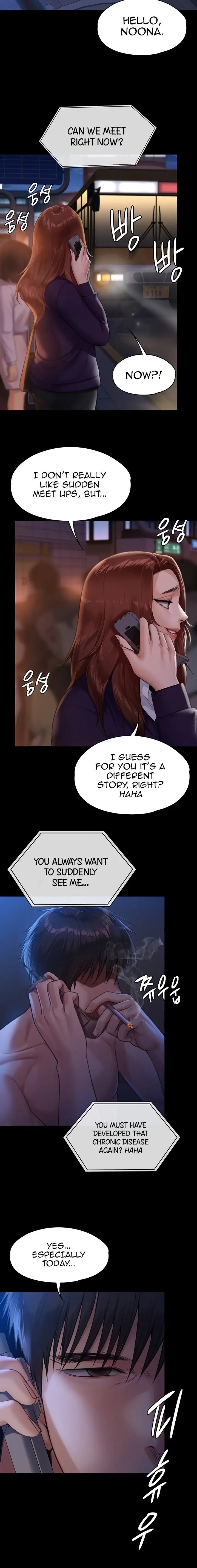 Queen Bee Chapter 231 Page 4