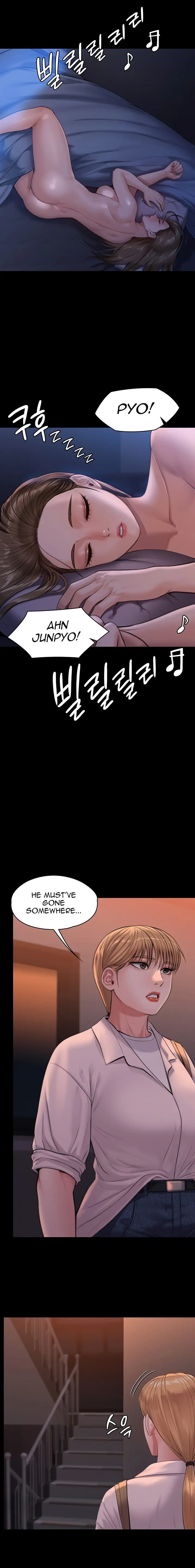 Queen Bee Chapter 231 Page 11