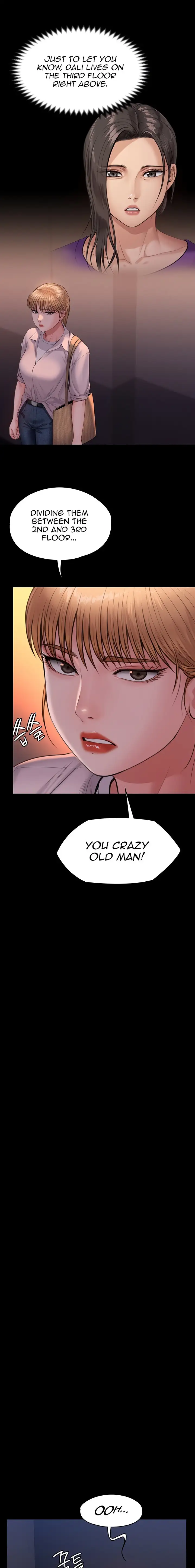 Queen Bee Chapter 231 Page 12