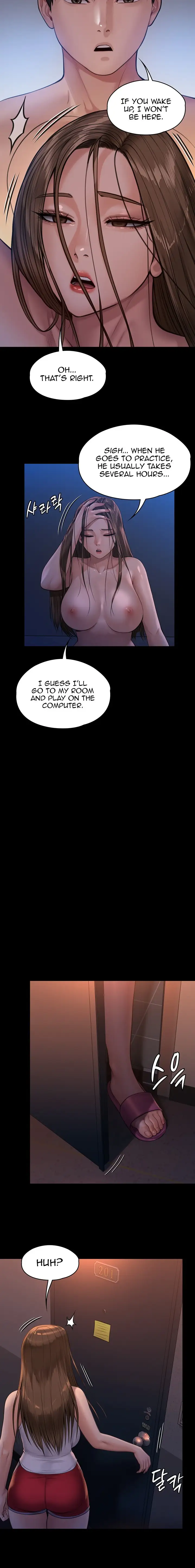 Queen Bee Chapter 231 Page 14