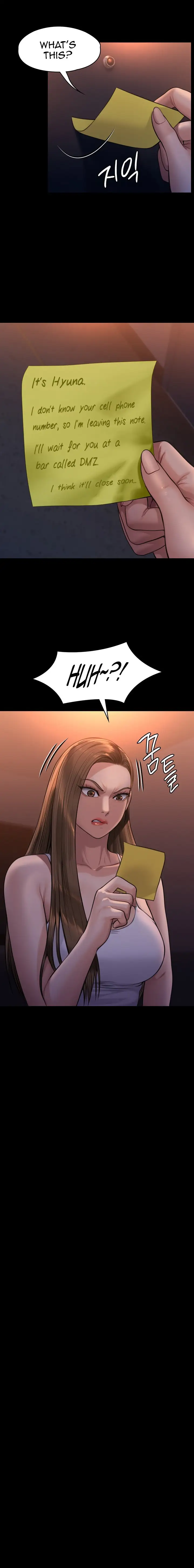 Queen Bee Chapter 231 Page 15