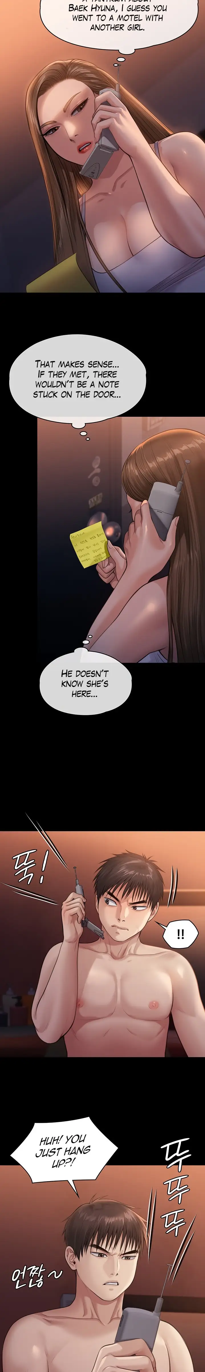 Queen Bee Chapter 231 Page 22
