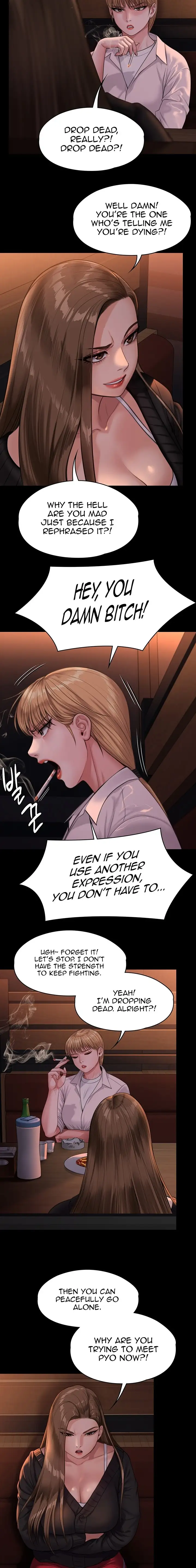 Queen Bee Chapter 232 Page 3