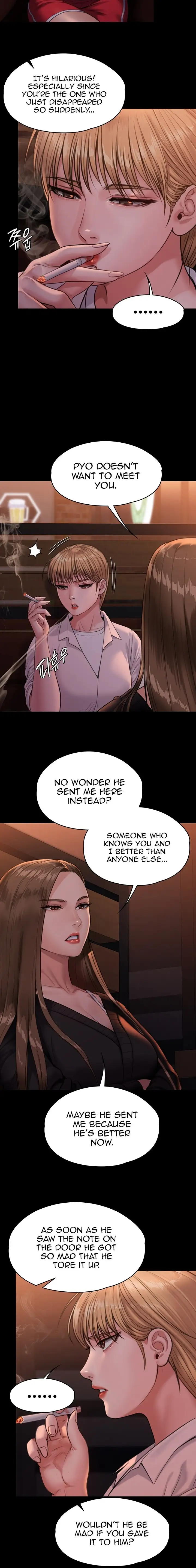 Queen Bee Chapter 232 Page 4