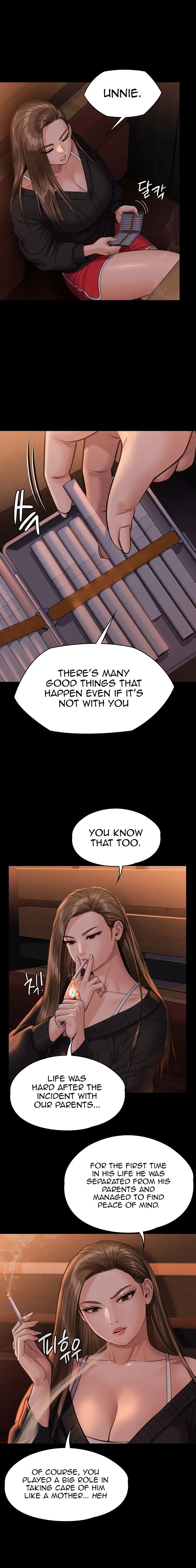 Queen Bee Chapter 232 Page 5