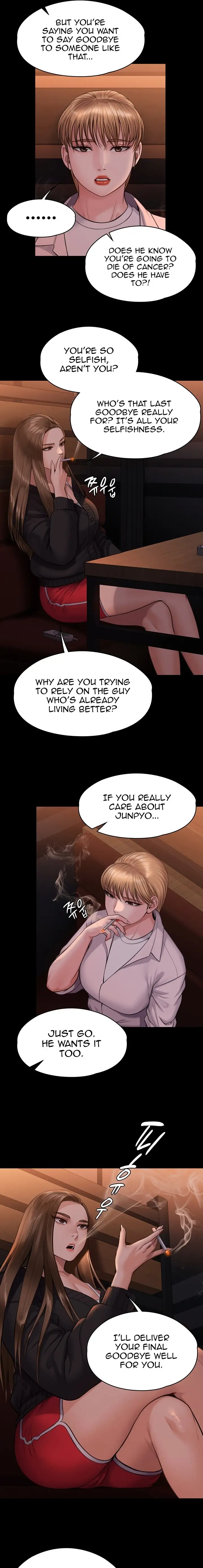 Queen Bee Chapter 232 Page 6