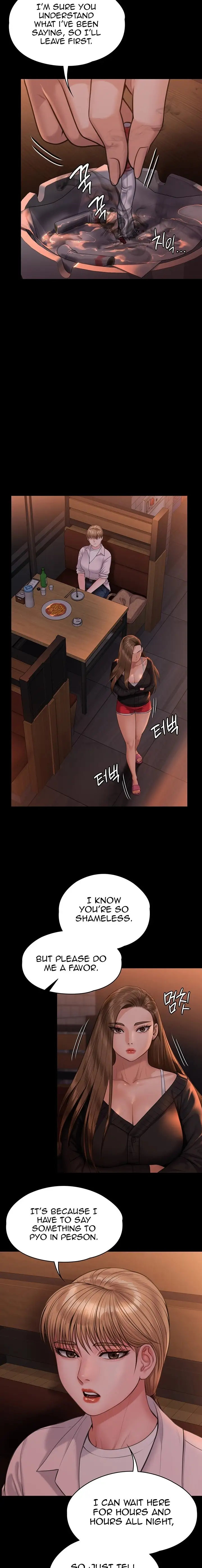 Queen Bee Chapter 232 Page 7