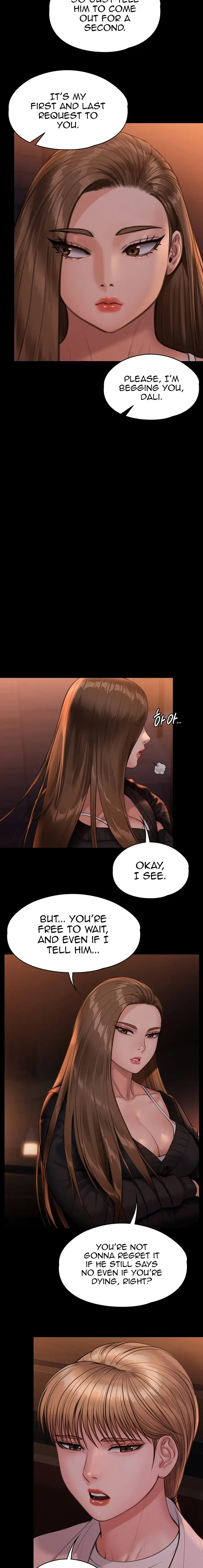 Queen Bee Chapter 232 Page 8