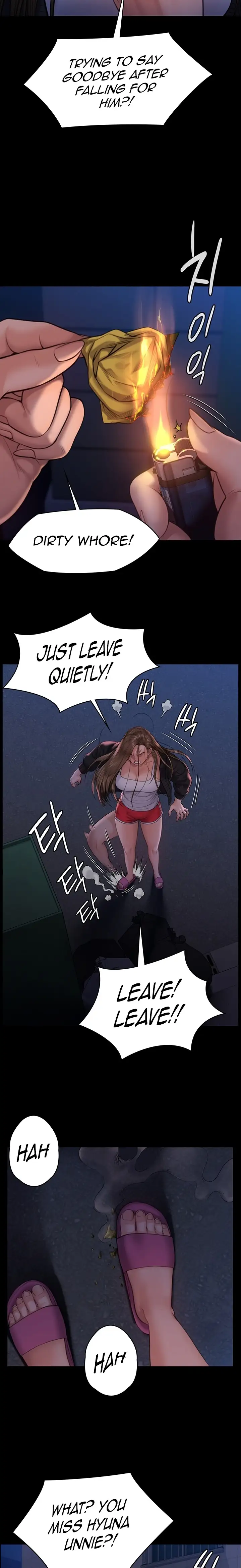 Queen Bee Chapter 232 Page 18