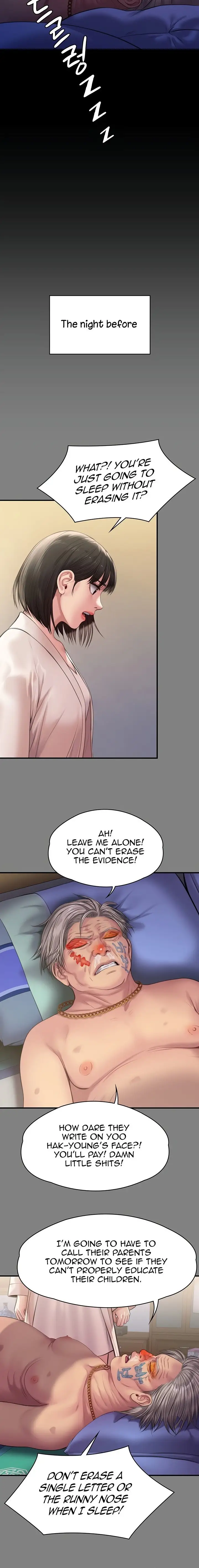 Queen Bee Chapter 233 Page 5