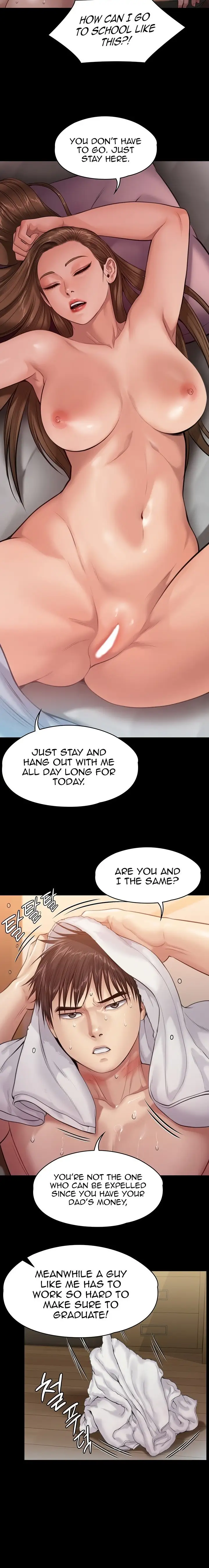 Queen Bee Chapter 233 Page 10