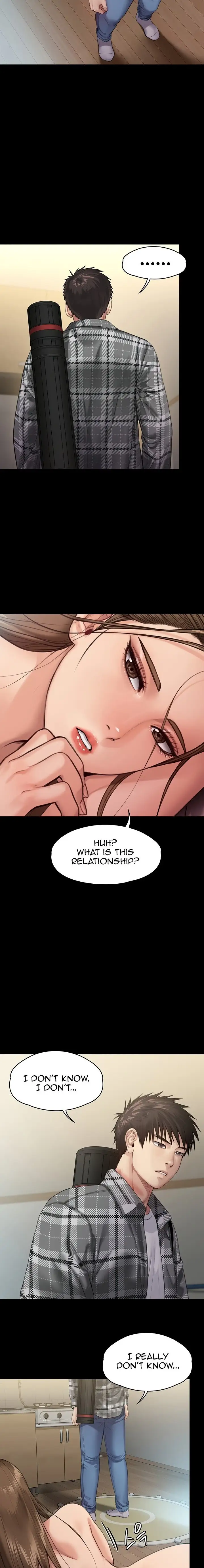 Queen Bee Chapter 233 Page 12