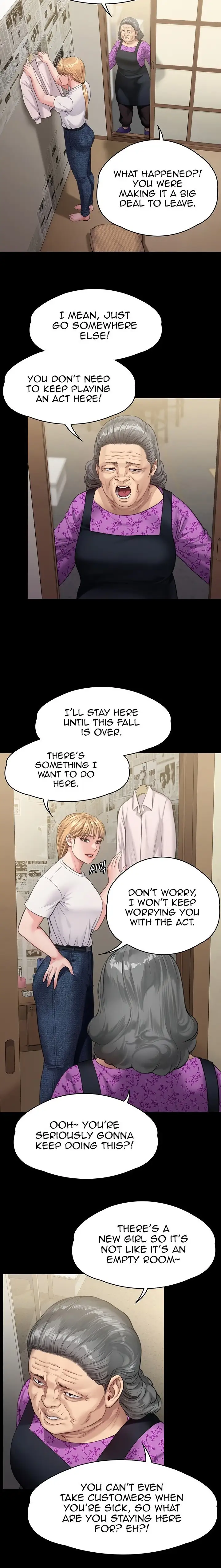 Queen Bee Chapter 233 Page 20