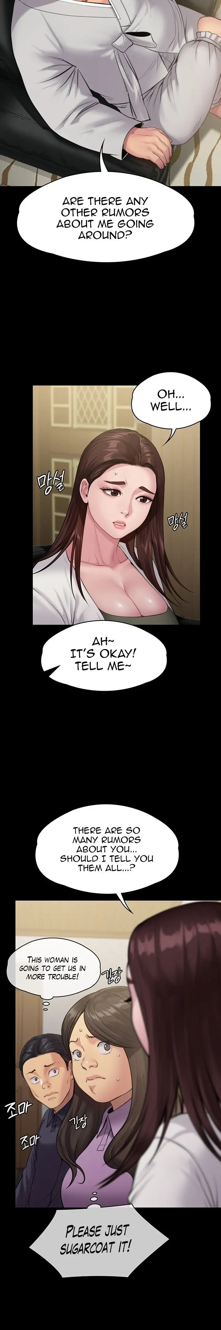 Queen Bee Chapter 234 Page 5