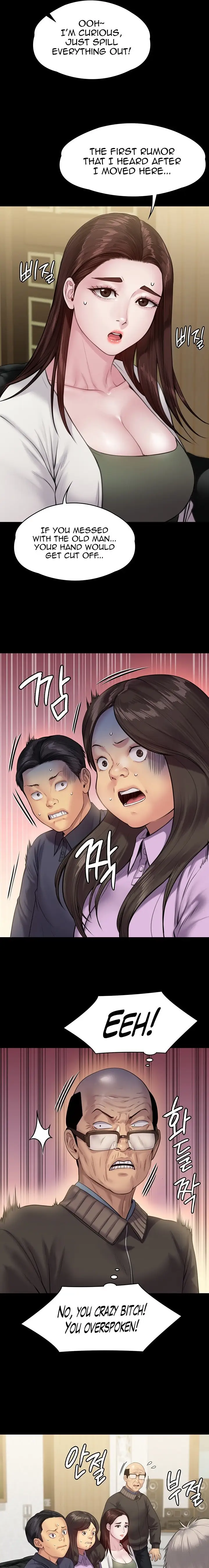 Queen Bee Chapter 234 Page 6