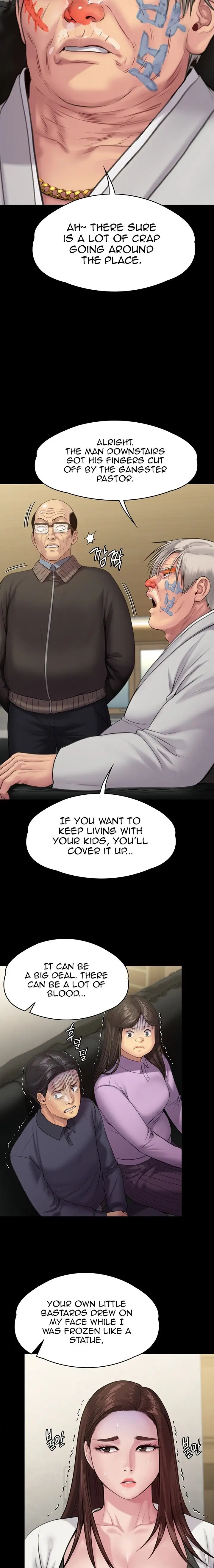 Queen Bee Chapter 234 Page 12