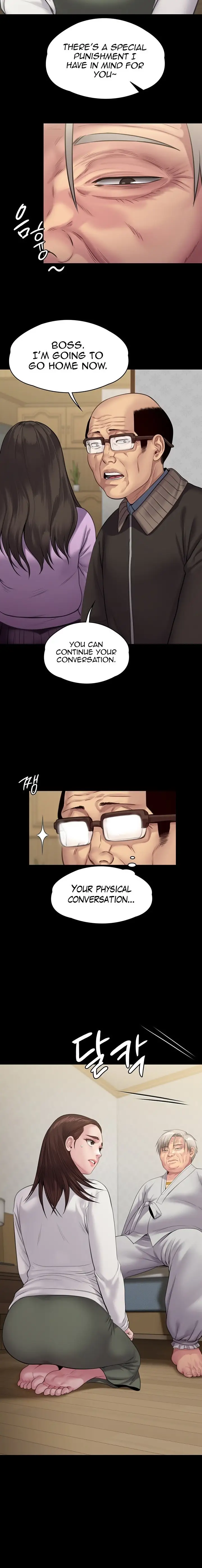 Queen Bee Chapter 234 Page 20