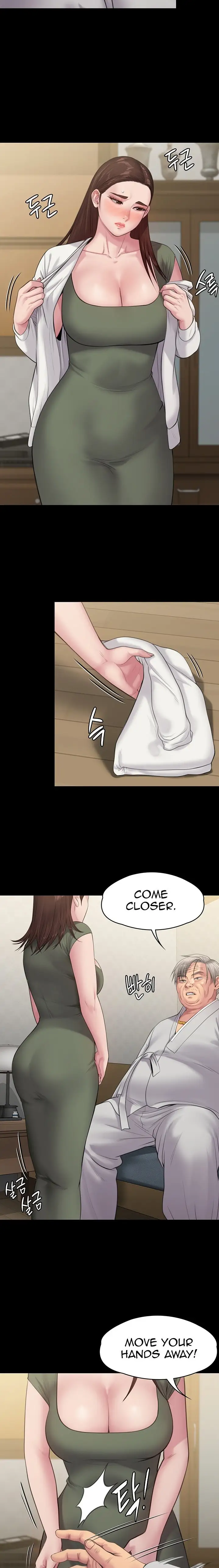 Queen Bee Chapter 234 Page 22