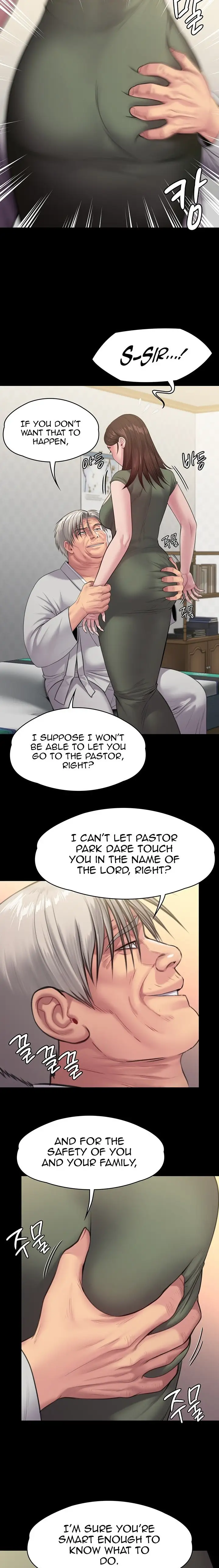 Queen Bee Chapter 234 Page 24