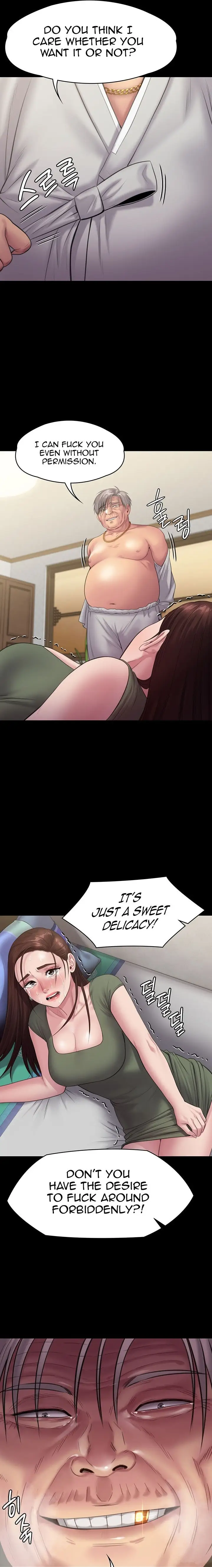 Queen Bee Chapter 235 Page 6