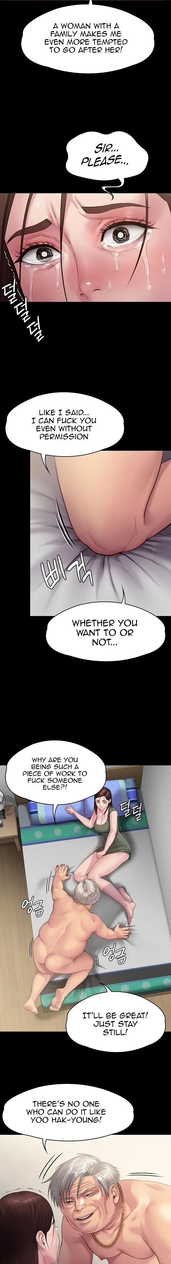 Queen Bee Chapter 235 Page 7