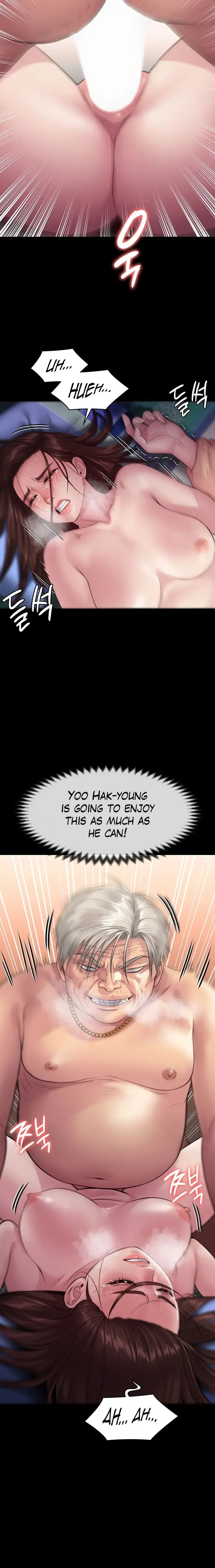 Queen Bee Chapter 235 Page 14