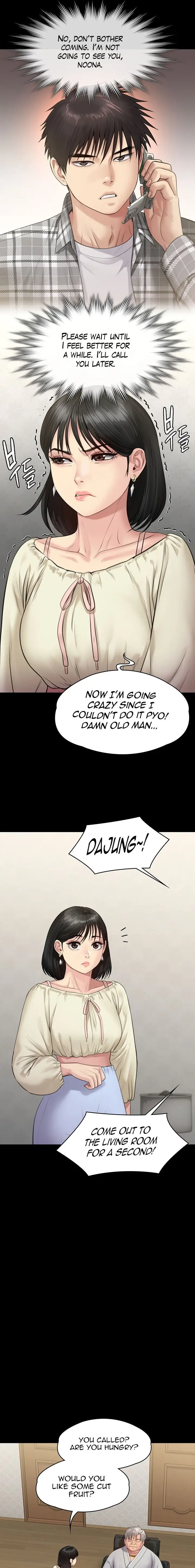 Queen Bee Chapter 235 Page 16